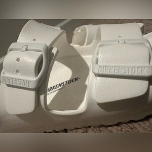 Birkenstock Arizona sandals